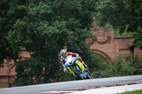 Advanced Group Yellow Bikes